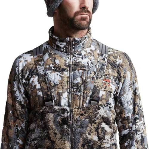 Men's SITKA Fanatic Bibs