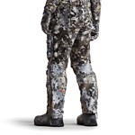 Men's Sitka Fanatic Bibs - Thumbnail 10 of 11