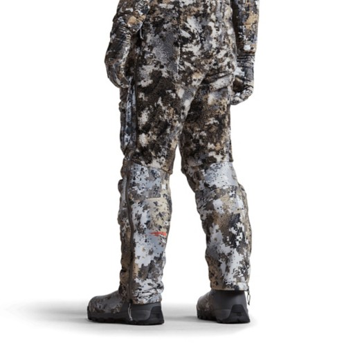 Men's Sitka Fanatic Bibs - Primary Image