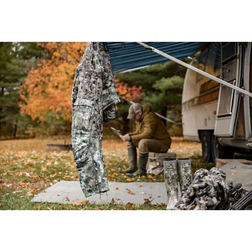 Men's SITKA Fanatic Bibs