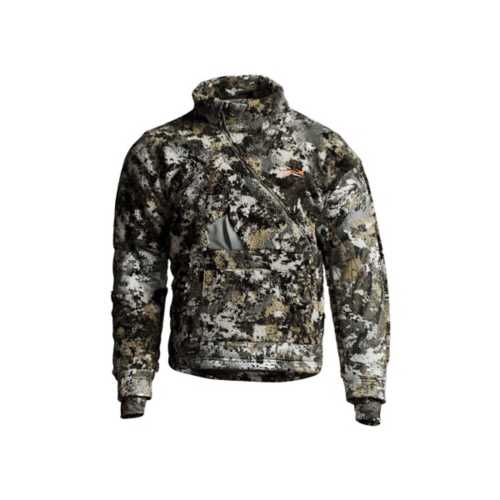 Men S Sitka Fanatic Jacket Scheels Com