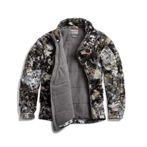 Men's Sitka Fanatic Jacket