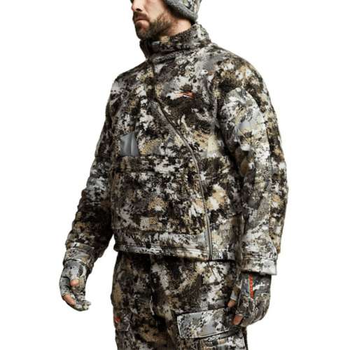 Men's Sitka Fanatic Jacket