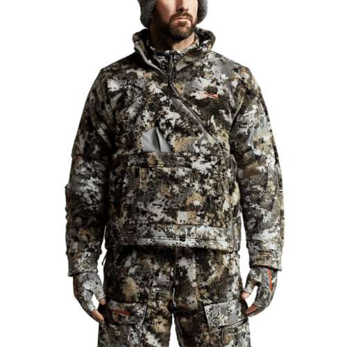 Men's Sitka Fanatic Jacket