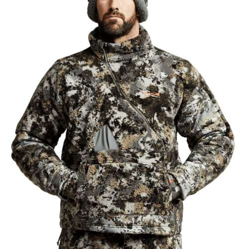 Men's Chiefs Hoodie V2, Hunting Clothing & Accesories