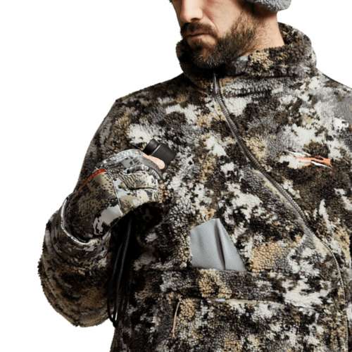 Men's Sitka Fanatic Jacket