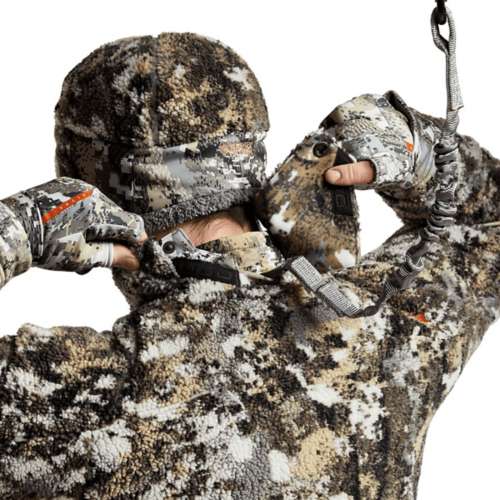 Sitka deals fanatic jacket