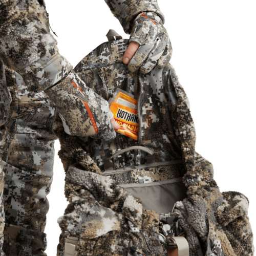 Sitka shop fanatic backpack