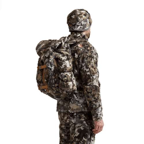 Sitka Fanatic Backpack