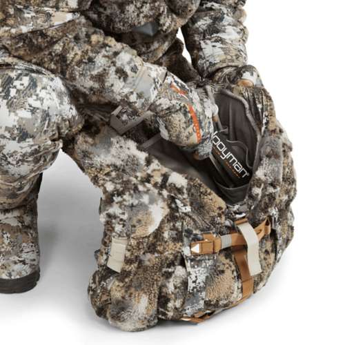 Sitka fanatic jacket clearance canada