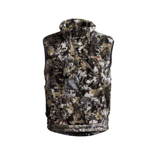 Sitka fanatic jacket elevated on sale ii