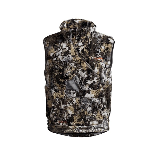 SITKA Men's  Fanatic Hunting Vest