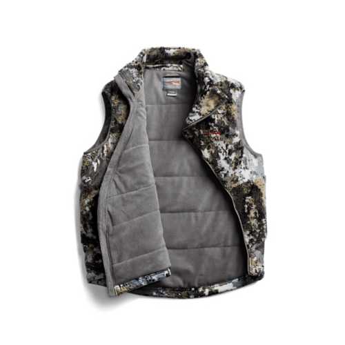 Men's Sitka Fanatic Vest