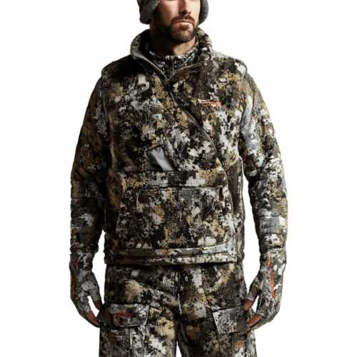 Men's Sitka Fanatic Vest