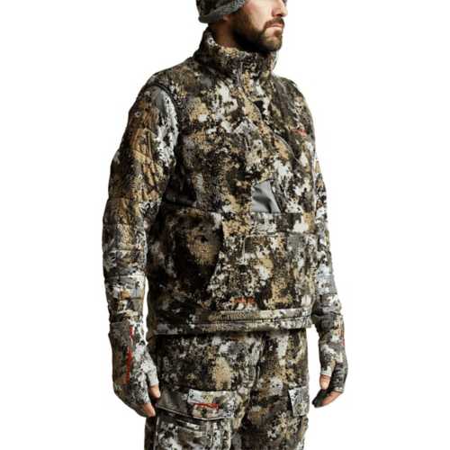Men's Sitka Fanatic Vest