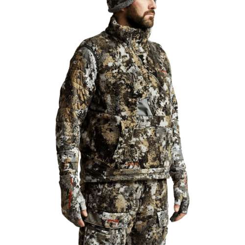 Sitka fanatic clearance jacket for sale