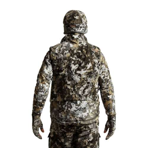 Rwraps™ Uniform Flecktarn Green Camouflage Vinyl Wrap