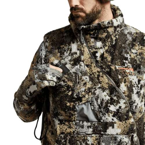 Sitka fanatic hot sale jacket xl