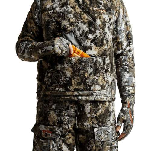 Sitka fanatic vest sale sale