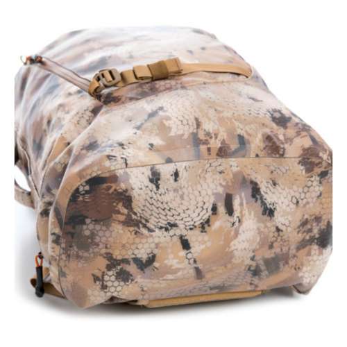 Sitka full shop choke backpack