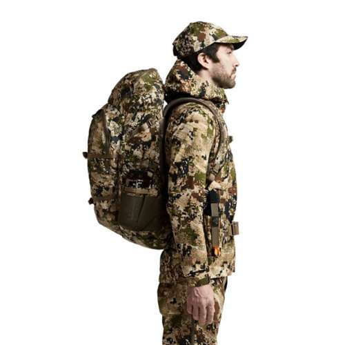 Sitka Mountain 2700 Pack