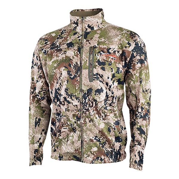 Men's Sitka Mountain Softshell Jacket product image