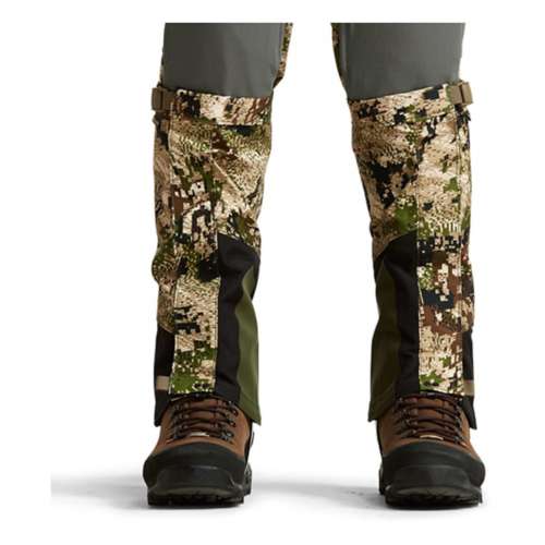 Sitka camo outlet boots