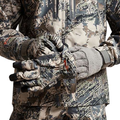 Men's Sitka Stormfront GT Gloves