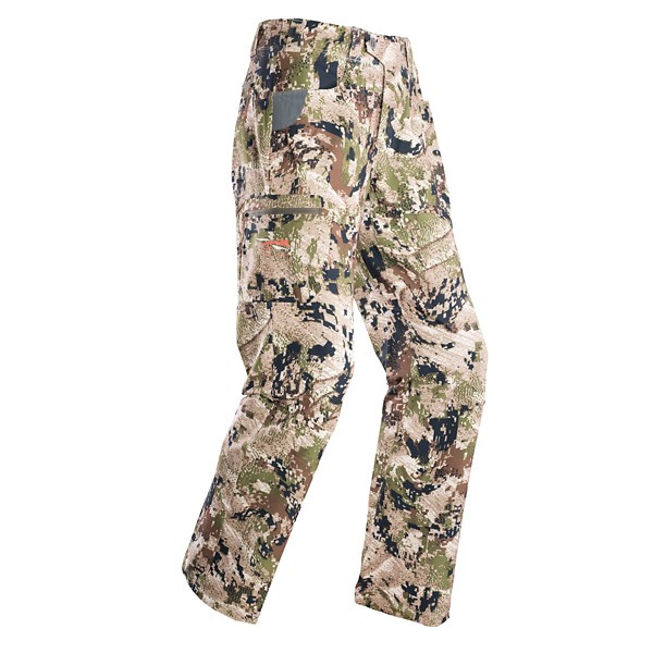 Men's Sitka 2021 Traverse Pants product image