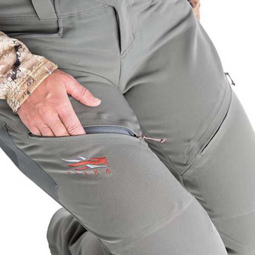 sitka womens pants