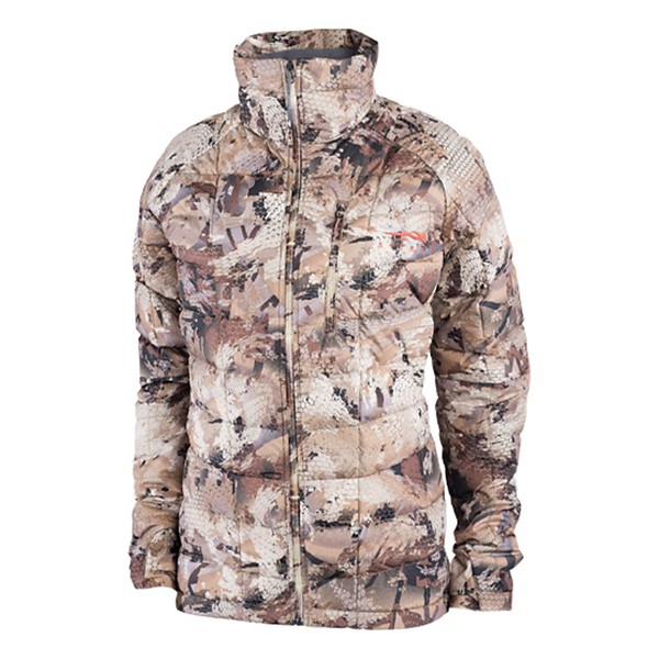 Women's Sitka Fahrenheit Jacket product image
