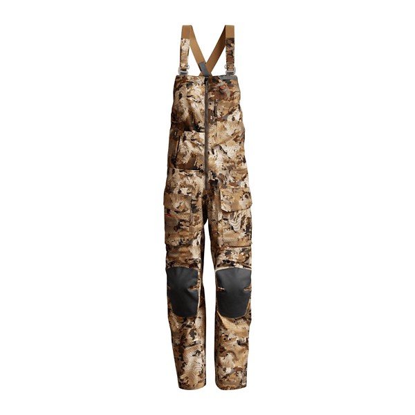 SITKA Women's  Hudson Bibs