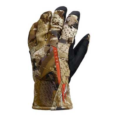 Sitka Women's Hudson GTX Glove 
