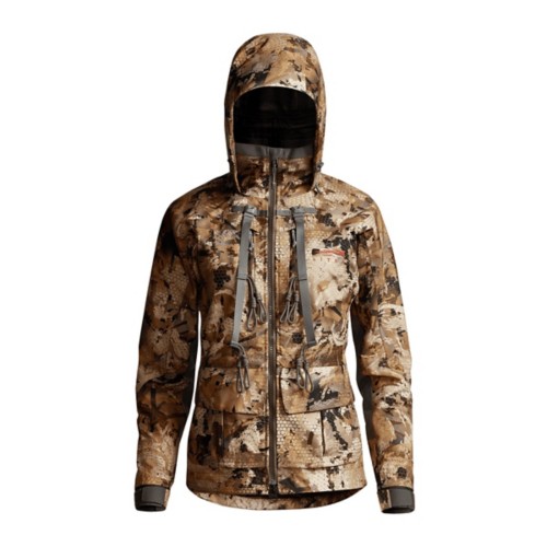 Women's Sitka Hudson Jacket - Primary Image