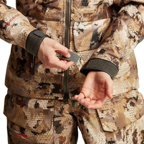 Women's Sitka Hudson Jacket - Primary Image