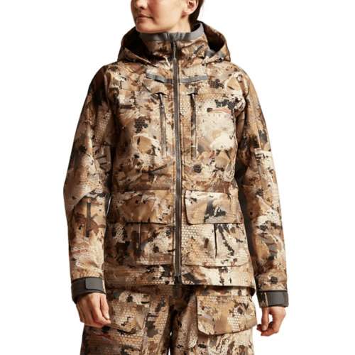 Women's Sitka Hudson Jacket