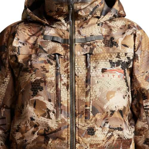 Women's Sitka Hudson Jacket