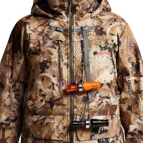 Women's Sitka Hudson Jacket