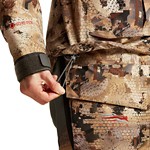 Women's Sitka Hudson Jacket - Thumbnail 10 of 11