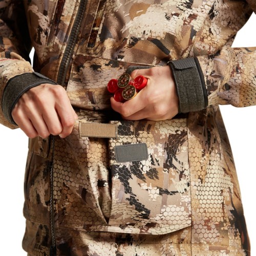 Women's Sitka Hudson Jacket - Primary Image