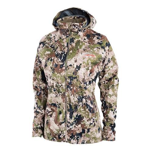 Women's Sitka Mountain Softshell Jacket