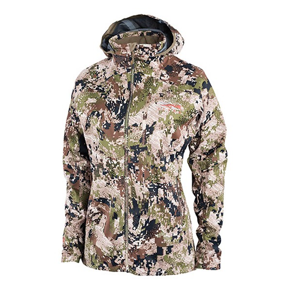 Women's Sitka Mountain Softshell Jacket product image