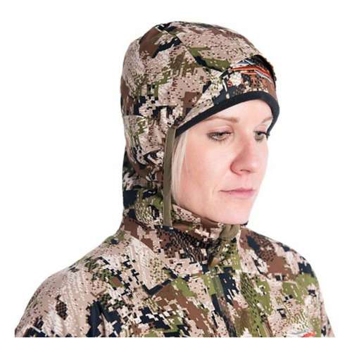 Women's Sitka Mountain Softshell Jacket