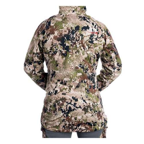 Women\'s Sitka Mountain Softshell Jacket