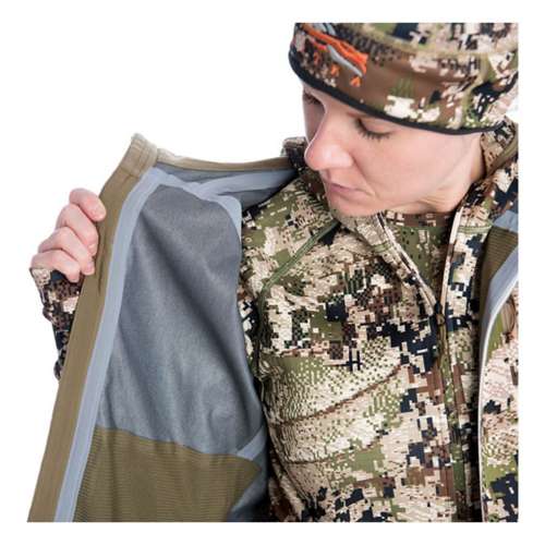 Women's Sitka Mountain Softshell Jacket