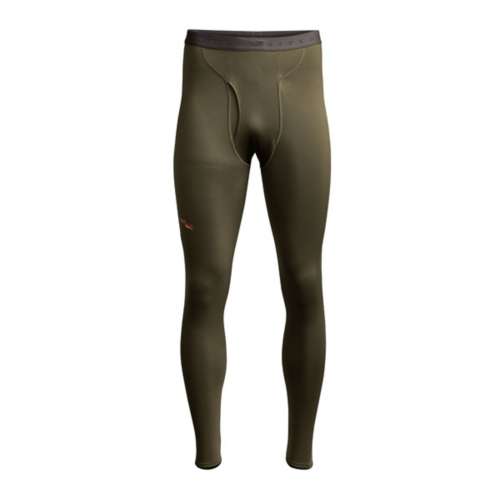 Men's Sitka Heavyweight Base Layer Bottoms