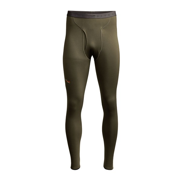 SITKA Men's  Heavyweight Hunting Base Layer Bottoms