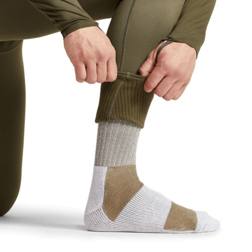 Men's Sitka Heavyweight Base Layer