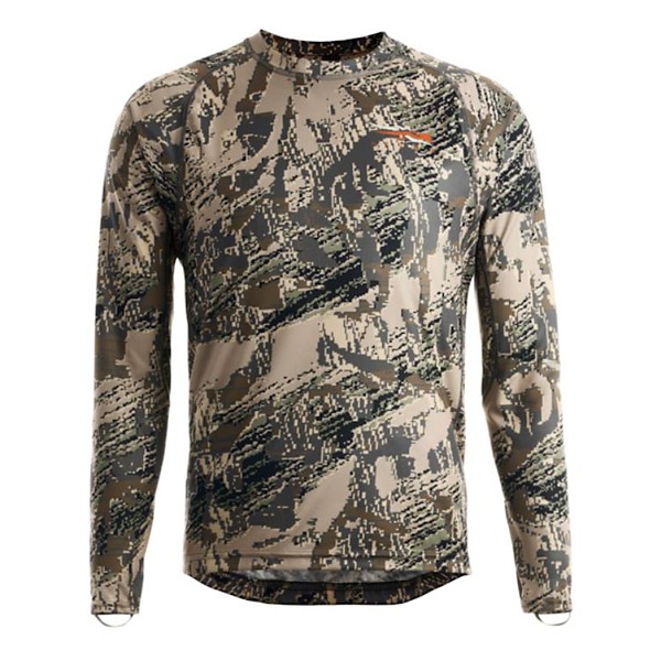 SITKA Men's  Core Lightweight Long Sleeve T-Shirt