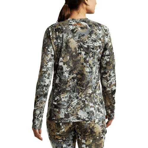 Women's Sitka Core Lightweight Long Sleeve T-Shirt